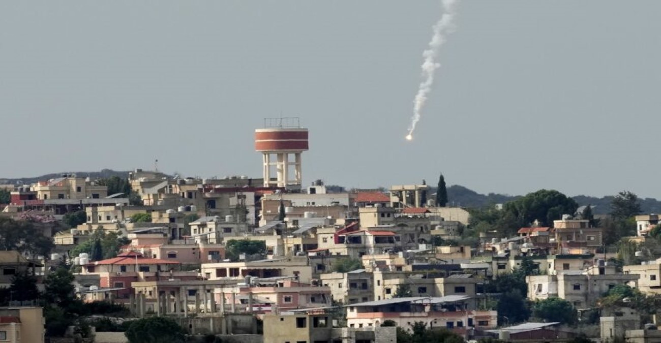 Λίβανος: Η Χεζμπολάχ υποστηρίζει πως κατέστρεψε τον «κατασκοπευτικό εξοπλισμό» του Ισραήλ σε δύο τοποθεσίες