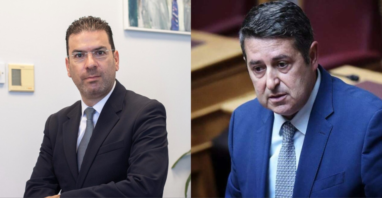 Ε. Δίπλαρος για Μυλωνάκη: «Η ανθρώπινη αξιοπρέπεια δεν είναι εργαλείο μικροπολιτικής»