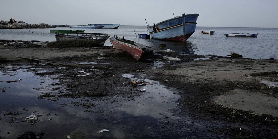 ΤΥΝΗΣΙΑ: Ναυάγιο πλοίου με μετανάστες με 34 νεκρούς