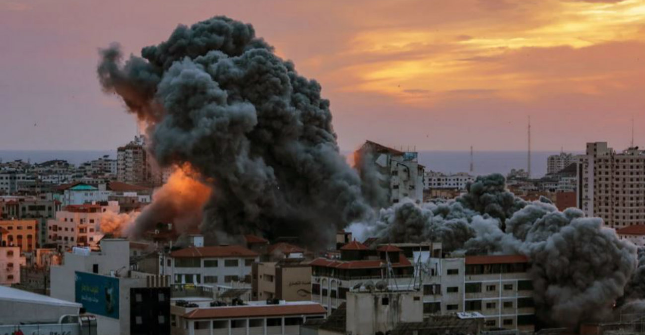 Κλιμακώνεται η ένταση στο Ισραήλ - Αυξάνεται δραματικά ο αριθμός των νεκρών