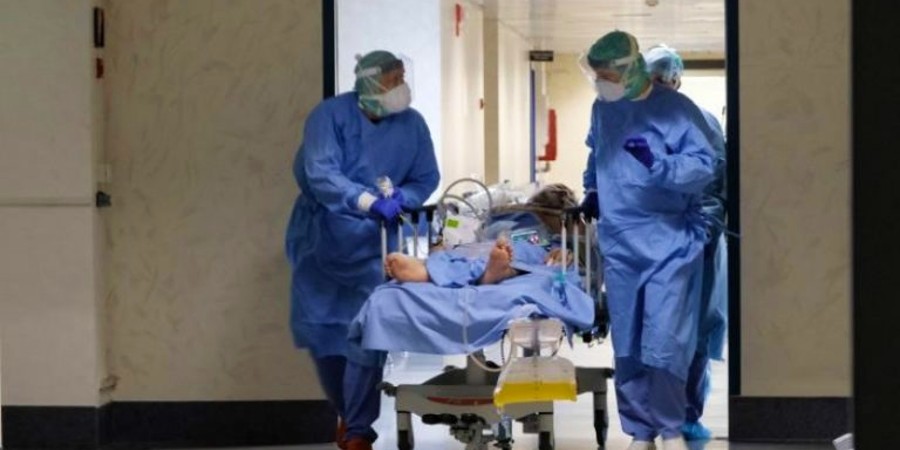 Οι νοσηλευτές προειδοποιούν με μέτρα - Ζητούν στελέχωση των νοσηλευτηρίων άμεσα