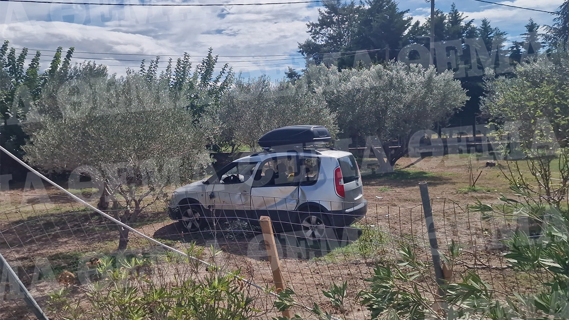 Θεσσαλονίκη: Είχα πιει ένα ποτήρι τσίπουρο, είπε ο 46χρονος – Τι έδειξαν οι μετρήσεις για το αλκοόλ στο αίμα του