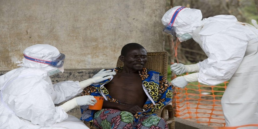 ΚΟΝΓΚΟ: Η απόδραση ασθενούς με Έμπολα από κλινική εντείνει την ανησυχία - 2 μέρες πριν να λήξει η επιδημία