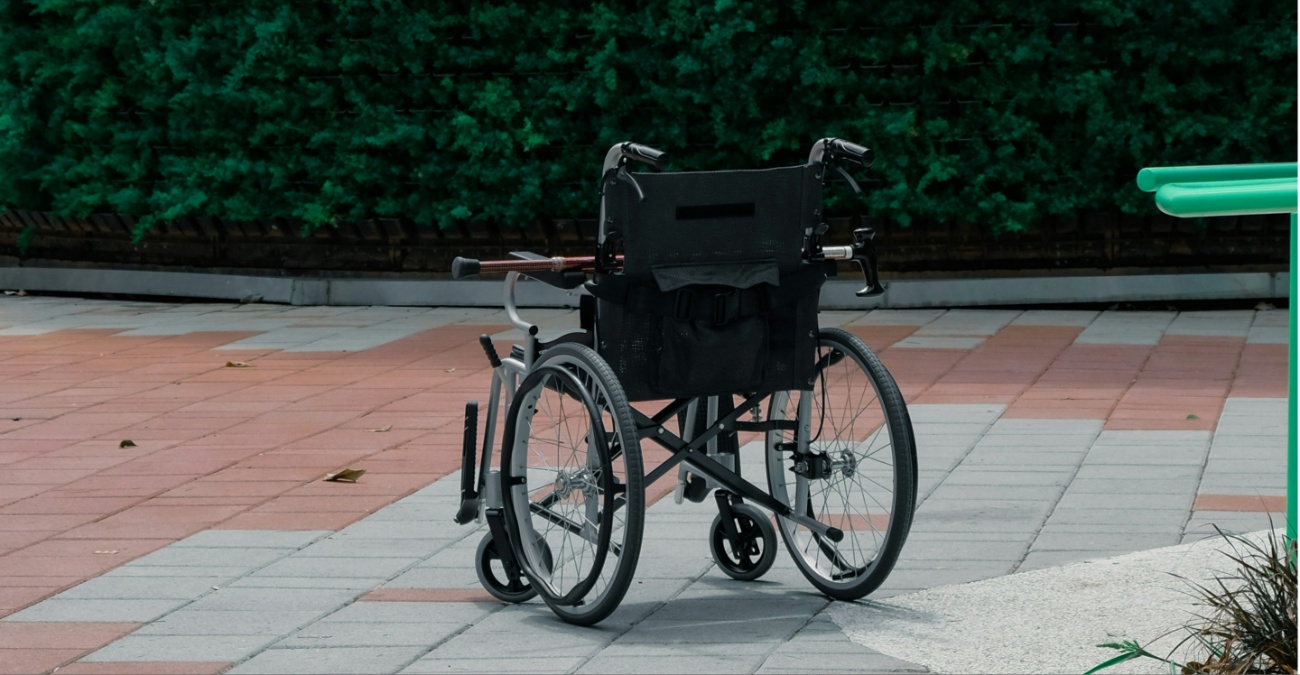 Αδιανόητο: Τετραπληγικός πολίτης στο στόχαστρο των υπηρεσιών  - Τον στέλνουν Δικαστήριο για 559 ευρώ