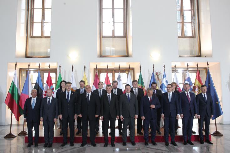 Στη Λισαβόνα μεταβαίνει ο Πρόεδρος Αναστασιάδης για τη  Σύνοδο «Φίλων της Συνοχής»