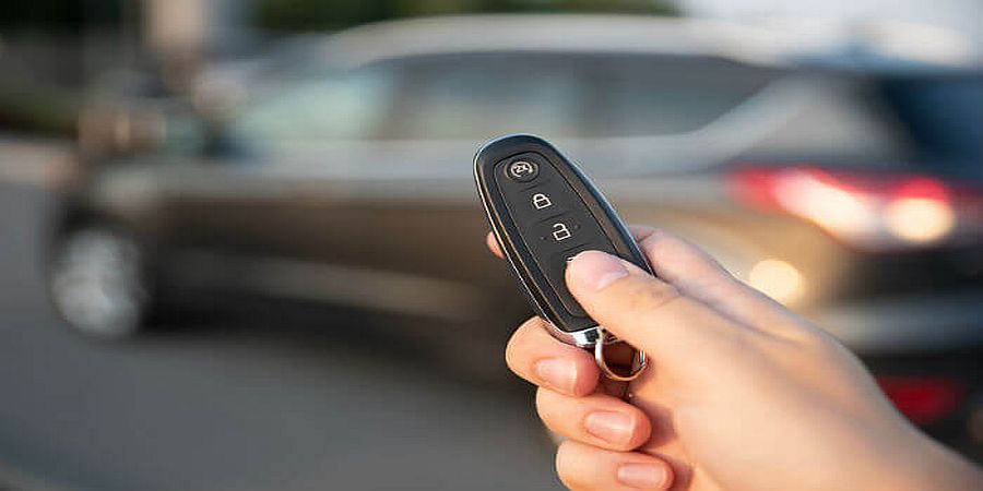 Προειδοποιούν τους πολίτες: Πιο εύκολο να κλέψουν τα αυτοκίνητα «χωρίς κλειδί»