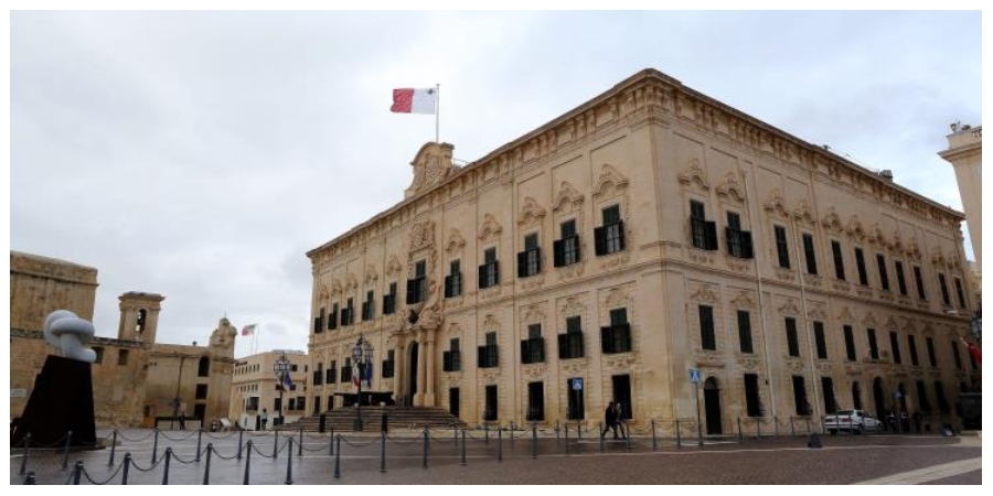 Μάλτα: Ο 42χρονος Ρ. Αμπέλα εξελέγη αρχηγός του Εργατικού κόμματος και Πρωθυπουργός της χώρας