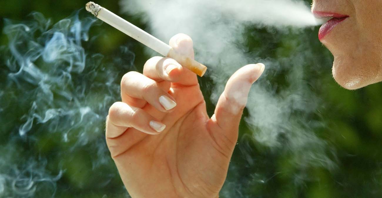 Σε ποια χώρα απαγορεύτηκε το κάπνισμα για όσους γεννήθηκαν από το 2009 και μετά