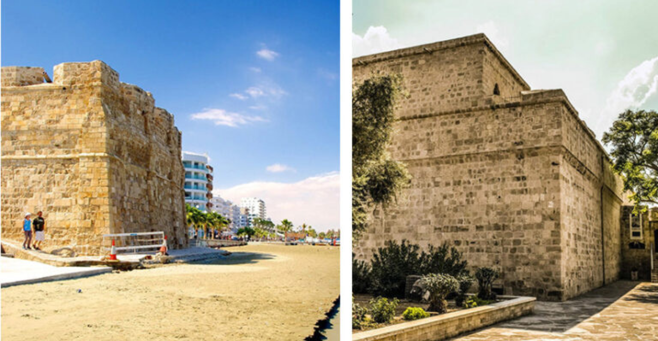 Τώρα LIVE η απόφαση για την Πολιτιστική Πρωτεύουσα της Ευρώπης 2030 - Λάρνακα ή Λεμεσός;