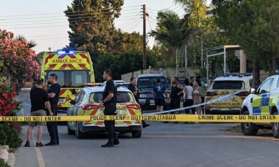 Τραγωδία στην Ξυλοφάγου: Παραμένει υπό κράτηση ο πατέρας των δύο παιδιών – Απορρίφθηκε το αίτημα για εγγύηση