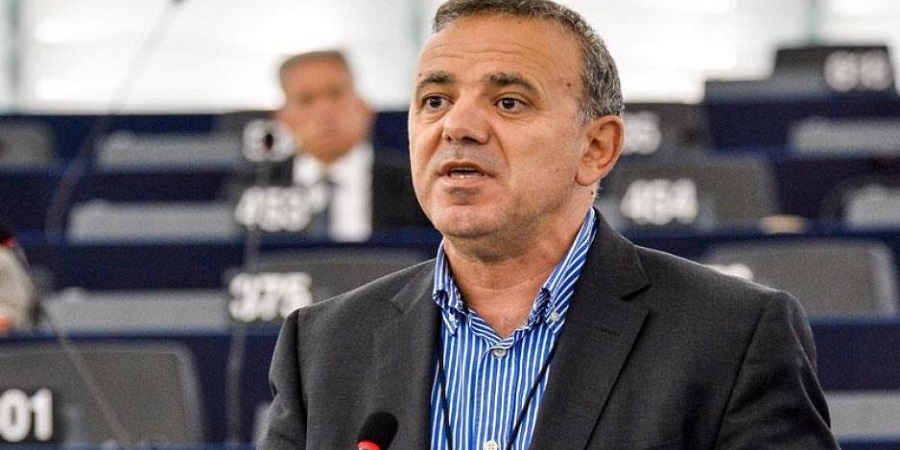 Ο Ευρωβουλευτής Κώστας Μαυρίδης ξεκίνησε πρωτοβουλία για απαγόρευση των 'Γκρίζων Λύκων΄ στην Ευρώπη - Ποιοί υπέγραψαν