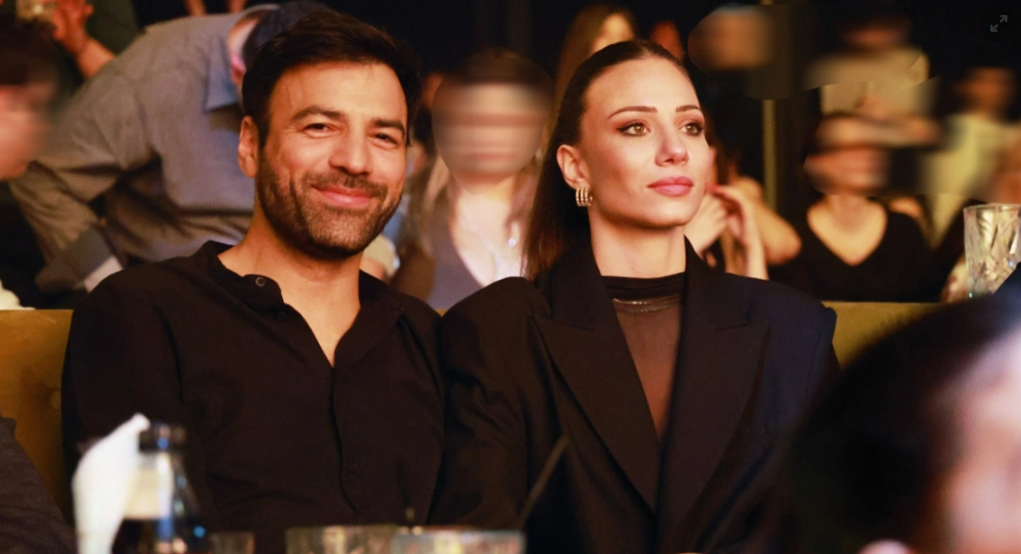 Σιμώνη Χριστοδούλου για το πρόβλημα υγείας μετά τη γέννηση της κόρης της: «Υπήρχε κίνδυνος για τη ζωή μου»