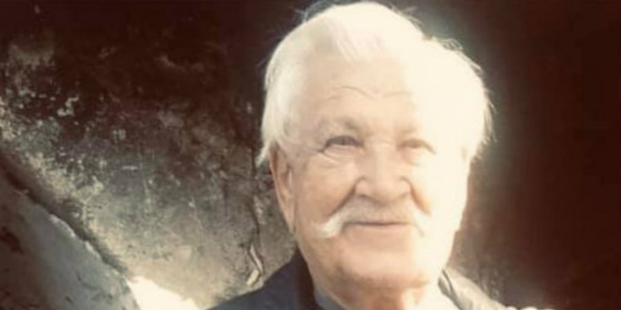 ΚΥΠΡΟΣ - ΚΟΡΩΝΟΪΟΣ: Συγκινεί η οικογένεια του 83χρονου που έχασε την μάχη: «Δεν μπορούμε να τον φιλήσουμε ούτε για το τελευταίο αντίο...»- ΦΩΤΟΓΡΑΦΙΑ  