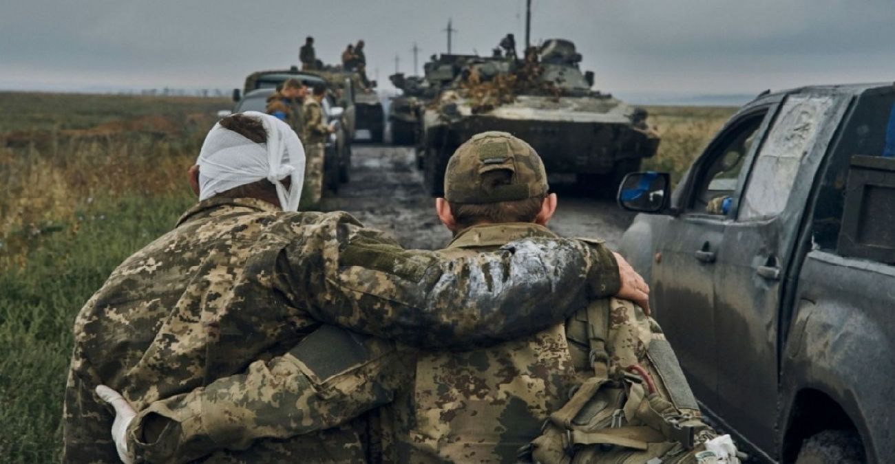 Η Ευρώπη θα επιταχύνει τις παραδόσεις όπλων στην Ουκρανία - «Αυτός είναι ένας πόλεμος μεγάλης σφοδρότητας»