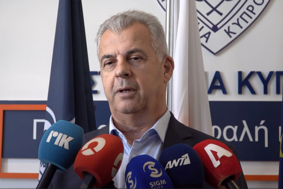 Υπόθεση «Σάντη»: Επίκειται η ενημέρωση Υπουργικού από Φυτιρή – Δεν αποκλείεται η ανάθεση σε άλλη Αρχή