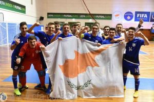 Οι αγώνες της Εθνικής μας με την Ελλάδα και το πρόγραμμα main round του Ευρωπαϊκού Πρωταθλήματος