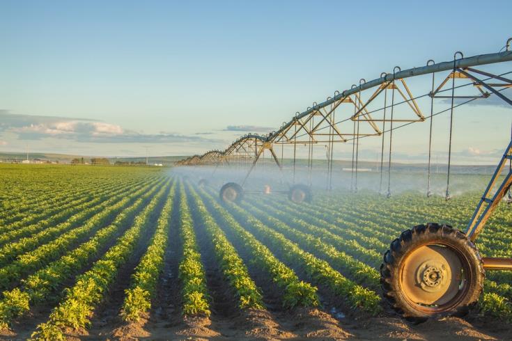 Το Συμβούλιο εγκρίνει προσωρινή συμφωνία για επαναχρησιμοποίηση νερού για γεωργική άρδευση