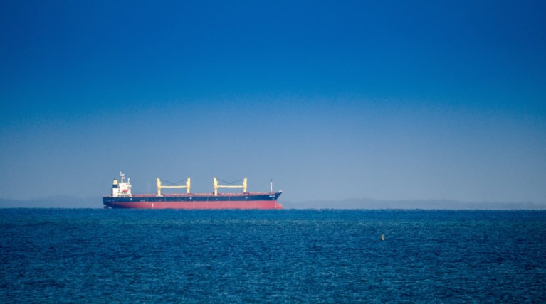 Δύο εμπορικά πλοία με τουρκική σημαία συγκρούσθηκαν στα ανοικτά της Κωνσταντινούπολης - Αγνοούνται 10 ναυτικοί