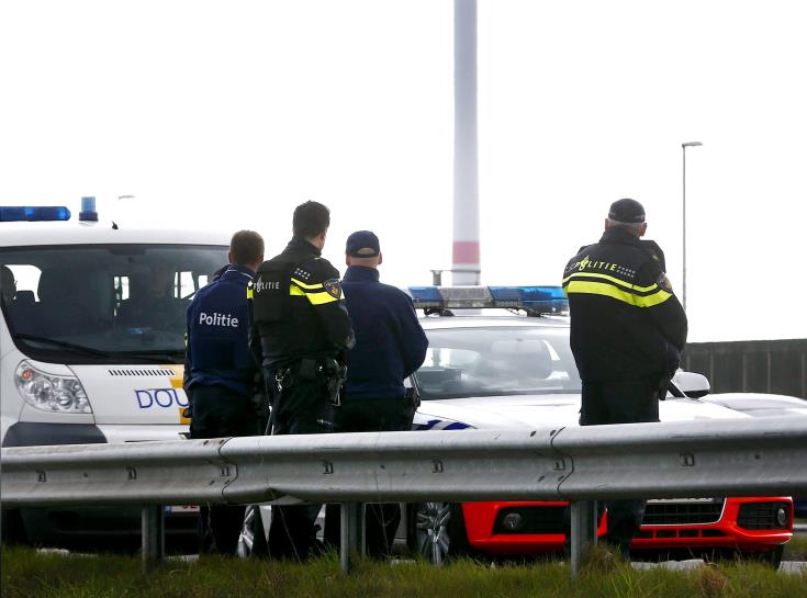 Αναζητείται ένας ύποπτος για δολοφονία που συγκλόνισε πριν από 20 χρόνια την Ολλανδία 