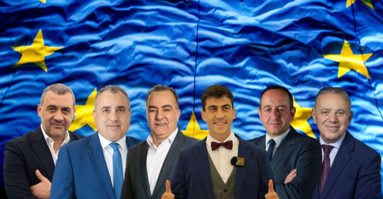 «Θα πήγαινες σε gay γάμο;»: Η ερώτηση που «πάγωσε» Κύπριους Ευρωβουλευτές μπροστά στην κάμερα – Δείτε τι απάντησαν