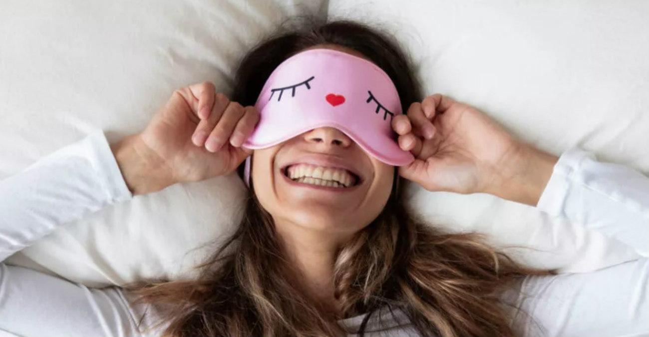 Αϋπνία: Θα με βοηθήσει το μαγνήσιο να κοιμηθώ; Οι ειδικοί απαντούν