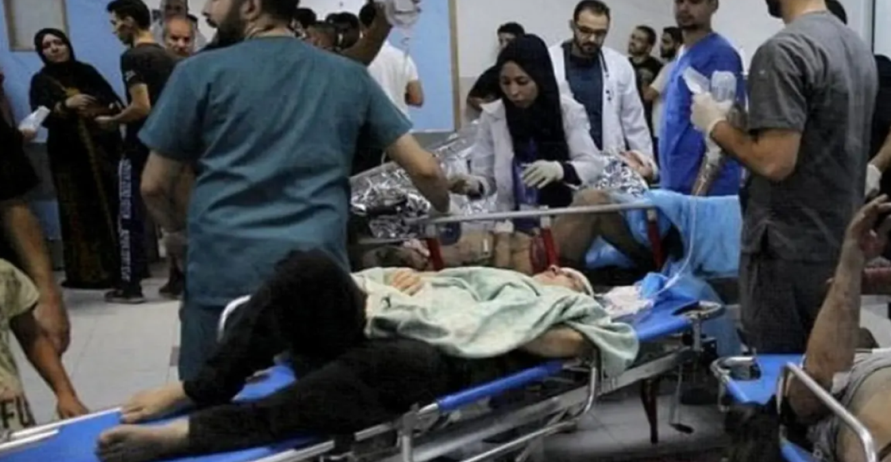 Πόλεμος στο Ισραήλ: Ξεπέρασαν τους 8.000 οι νεκροί στη Γάζα - Πάνω από 3.324 παιδιά έχουν χάσει τη ζωή τους