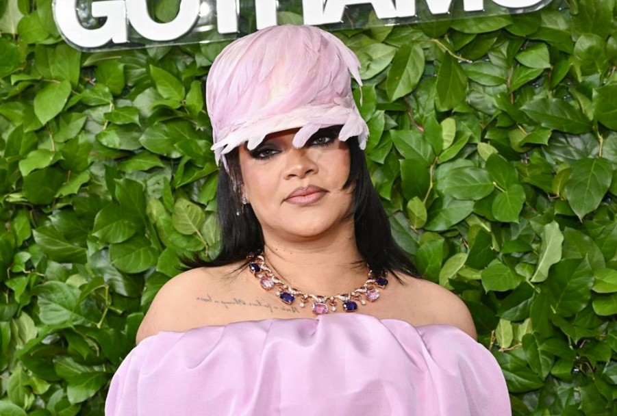 Τρόμος για την Rihanna: Πυροβολισμοί έξω από το σπίτι της στο Μπέβερλι Χιλς - Σφαίρα διαπέρασε τοίχο