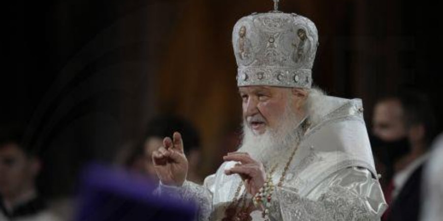 Εγκρίθηκε το 6ο πακέτο κυρώσεων κατά της Ρωσίας - Aφαιρέθηκε ο Πατριάρχης με απαίτηση Ουγγαρίας