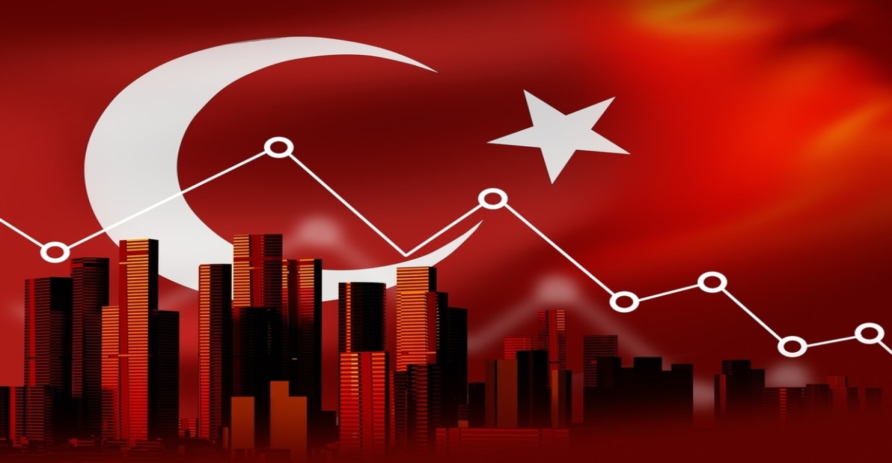 Αύξηση των επιτοκίων στο 25% στην Τουρκία