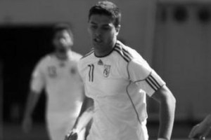 Εντοπίστηκε νεκρός ο 26χρονος Κύπριος ποδοσφαιριστής Μιχάλης Θαλασσίτης (ΦΩΤΟΓΡΑΦΙΕΣ)