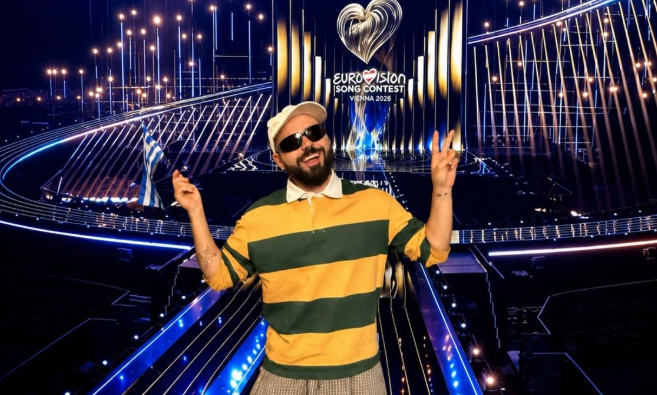 Eurovision 2026: Το πρώτο σκάνδαλο με την βαθμολογία–Η οργή των πολιτών, η παραίτηση & η ανακοίνωση