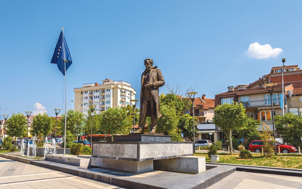Μαίνεται η κόντρα Κοσσυφοπεδίου-Τουρκίας