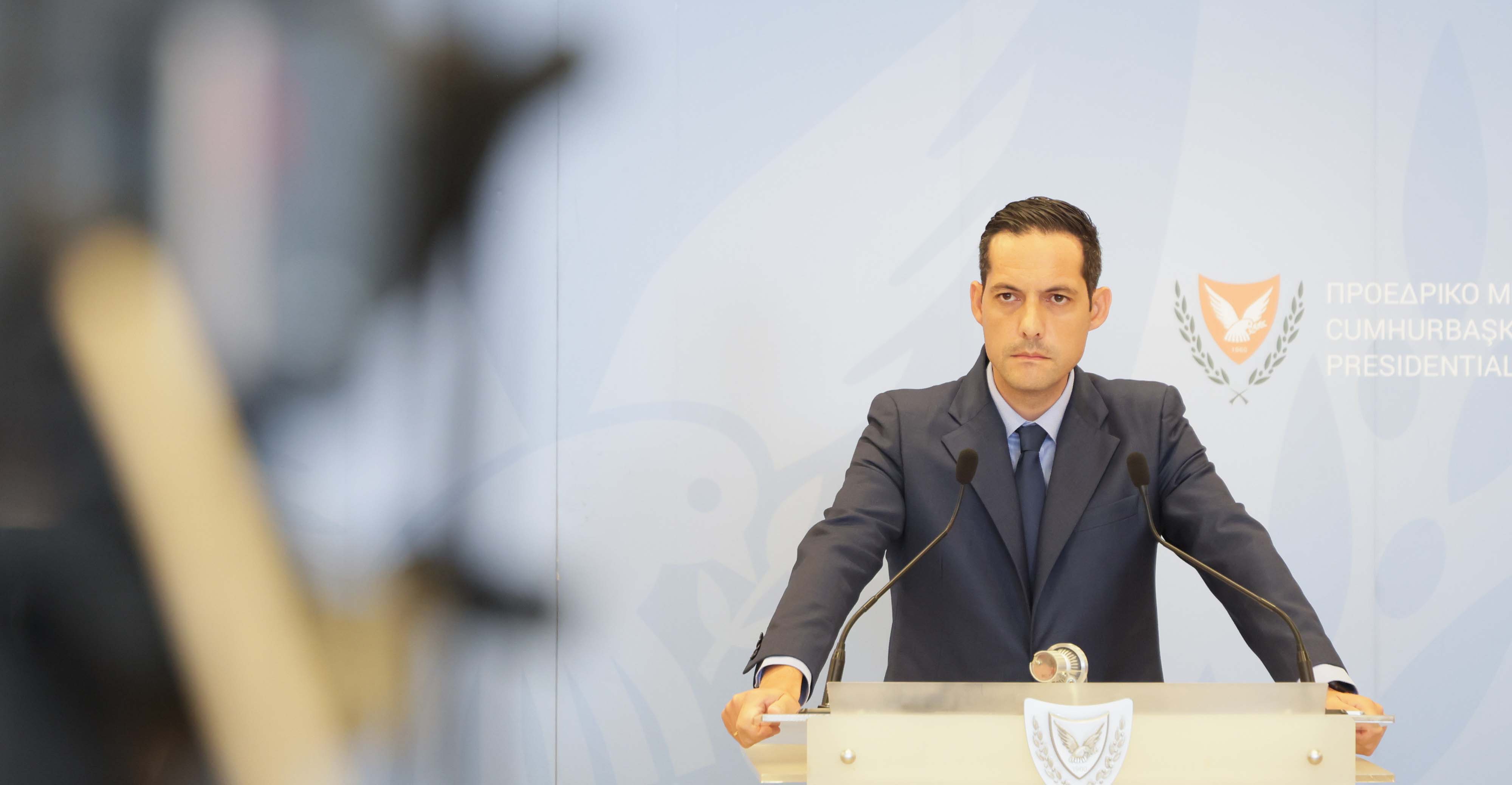 Λετυμπιώτης για Ανταγωνιστική Αγορά Ηλεκτρισμού: «Η χώρα μας γύρισε σελίδα στην ενεργειακή της πορεία» - Τα οφέλη για τον πολίτη 