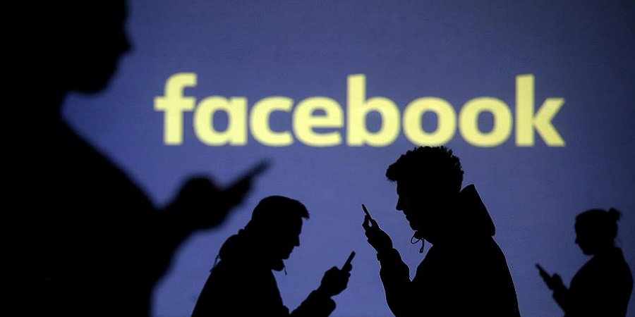 Προβλήματα στο Facebook σε διάφορες περιοχές του κόσμου