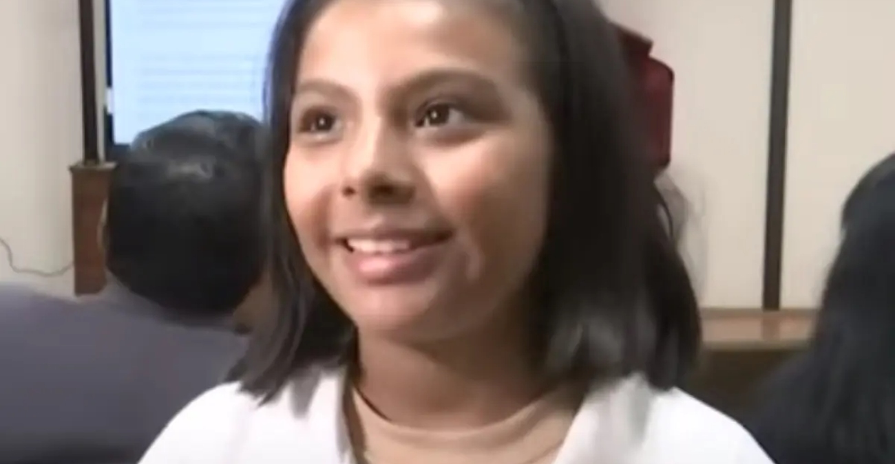 Μεξικό: Το 11χρονο κορίτσι με αυτισμό που έχει IQ υψηλότερο από του Αϊνστάιν