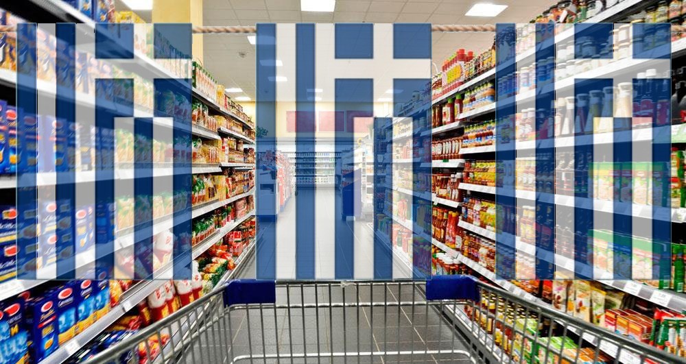 Προγραμματίστε τα ψώνια σας: Ποιες υπεραγορές θα παραμείνουν ανοιχτές και ποιες κλειστές την αργία της 25ης Μαρτίου