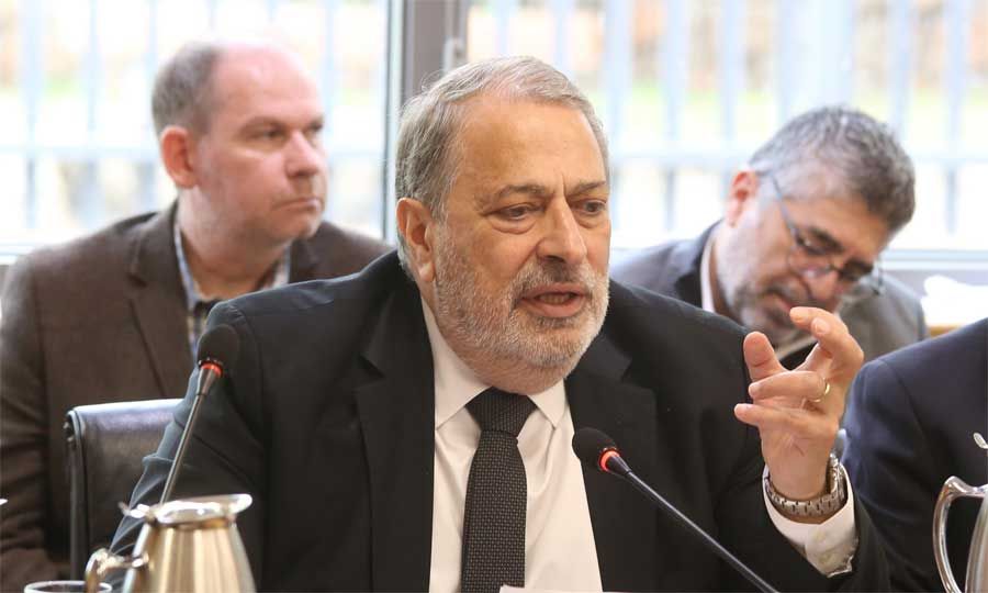 Γ. Εισαγγελέας: Στη Νομική Υπηρεσία το πόρισμα για ΤΑΚΑΤΑ - Τι απαντά για την καθυστέρηση