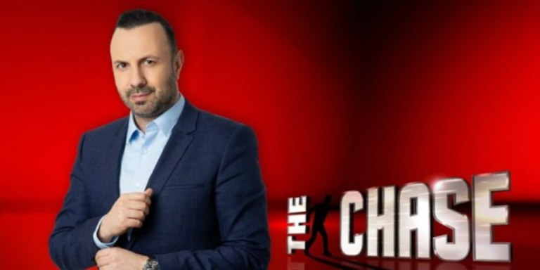 Έρχεται Celebrity ‘The Chase’ – Aυτοί θα είναι οι πρώτοι καλεσμένοι