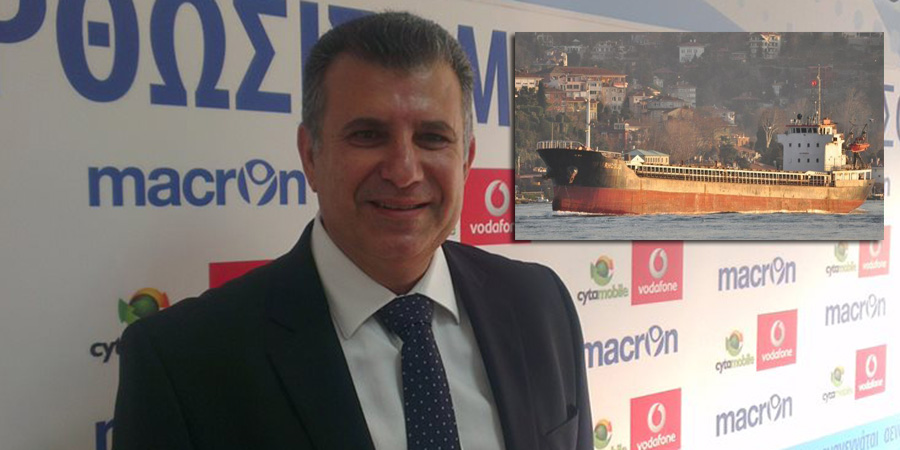 ΕΚΡΗΞΗ – ΛΙΒΑΝΟΣ: Ρίχνει φως ο Κύπριος ιδιοκτήτης της εταιρείας που διαχειριζόταν τεχνικά το πλοίο -ΦΩΤΟΓΡΑΦΙΕΣ
