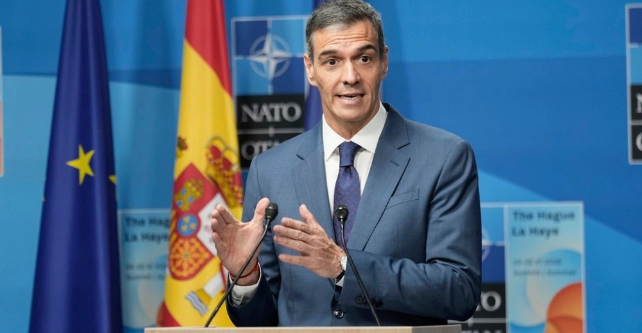 Ισπανία: Πρώην υπουργός Μεταφορών θα δικαστεί για διαφθορά - Στενός συνεργάτης του Σάντσεθ