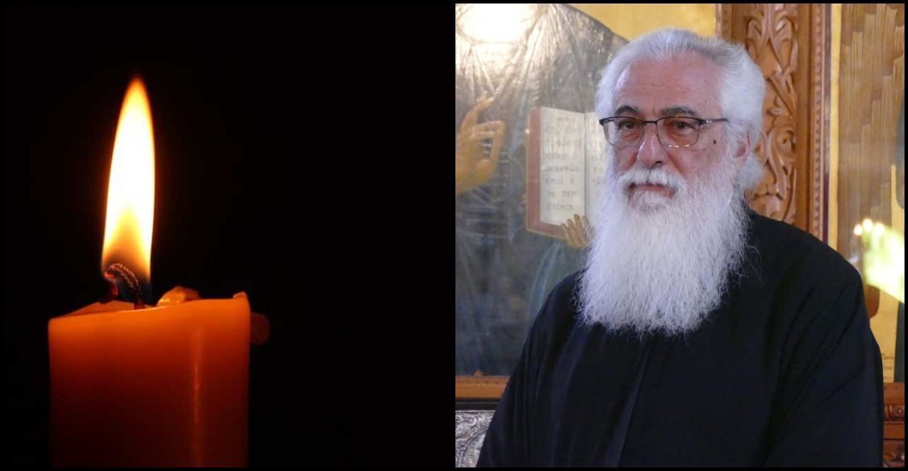 Βαρύ πένθος στην Κυπερούντα – Έφυγε ο αγαπημένος πατέρας Ιωάννης, «ορφανή» η κοινότητα - Πότε θα απευθύνουν το τελευταίο αντίο