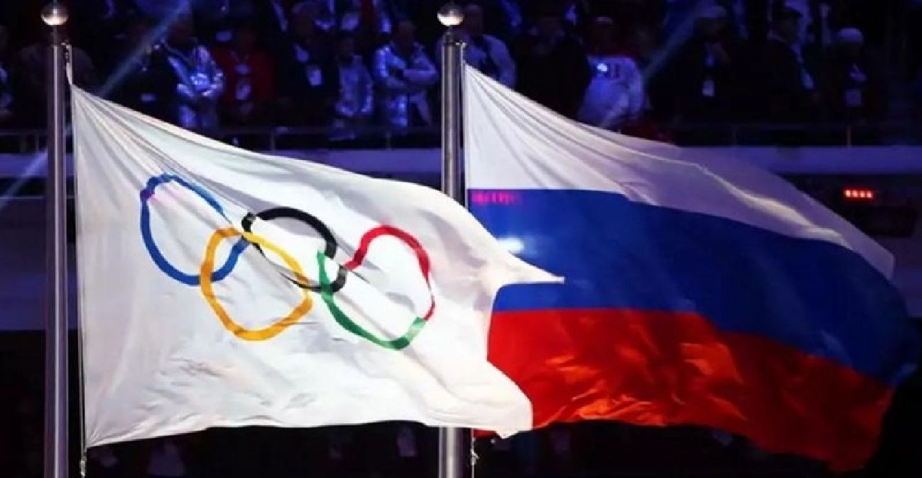 Σύμπραξη 30 χωρών για τον αποκλεισμό Ρωσίας και Λευκορωσίας από τους Ολυμπιακούς Αγώνες