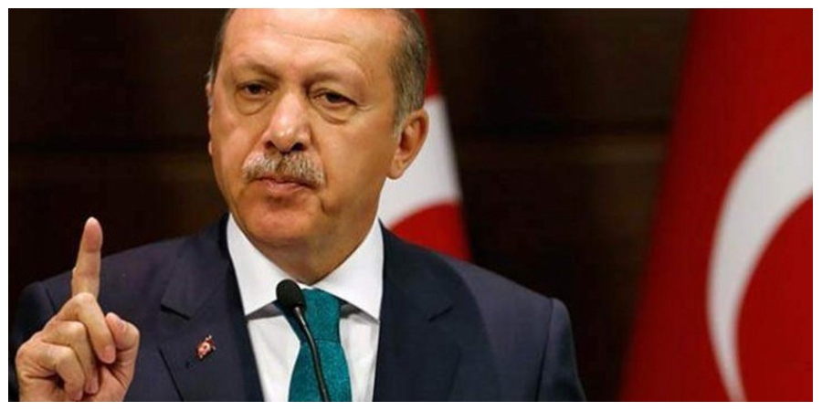 Το RTÜRK απαγόρευσε την μετάδοση τ/κ καναλιού γιατί ο ιδιοκτήτης του πρόσβαλε τον Ερντογάν
