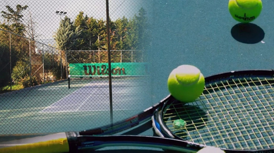 Ταξίδευε στην Κύπρο με τις ανήλικες αθλήτριες ο 35χρονος προπονητής του τένις που κατηγορείται για αποπλάνηση 