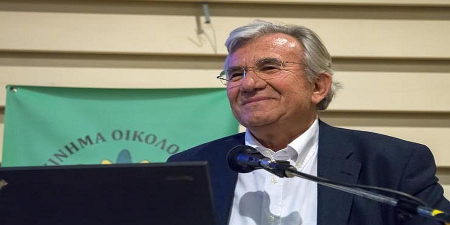 Έκπληκτος για τον τρόπο που αναπτύσσεται η Λεμεσός ο Έλληνας Υφυπουργός Περιβάλλοντος