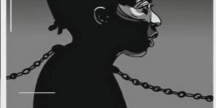 ΓΑΛΛΙΑ: Οργή για σκίτσο που αναπαριστά μια μαύρη βουλευτίνα ως σκλάβο 