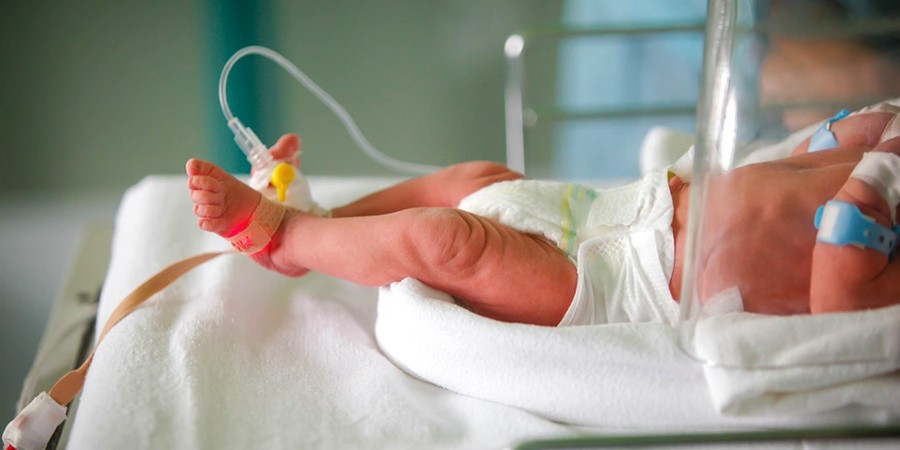 Ελλάδα: Πρώτος θάνατος παιδιού από οξεία ηπατίτιδα - Ήταν μόλις 13 μηνών