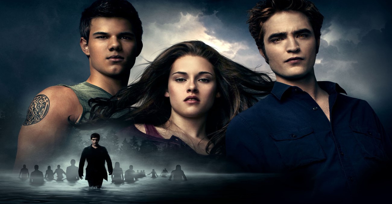 Το «Twilight» γίνεται τηλεοπτική σειρά