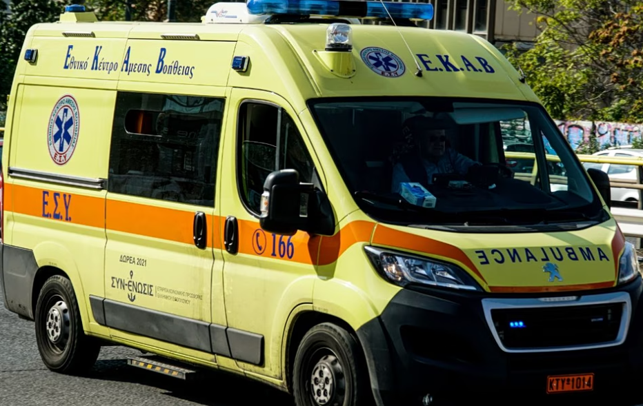 Σοκ στην Κοζάνη: 15χρονη μαθήτρια βρέθηκε χωρίς τις αισθήσεις της σε τουαλέτες σχολείου