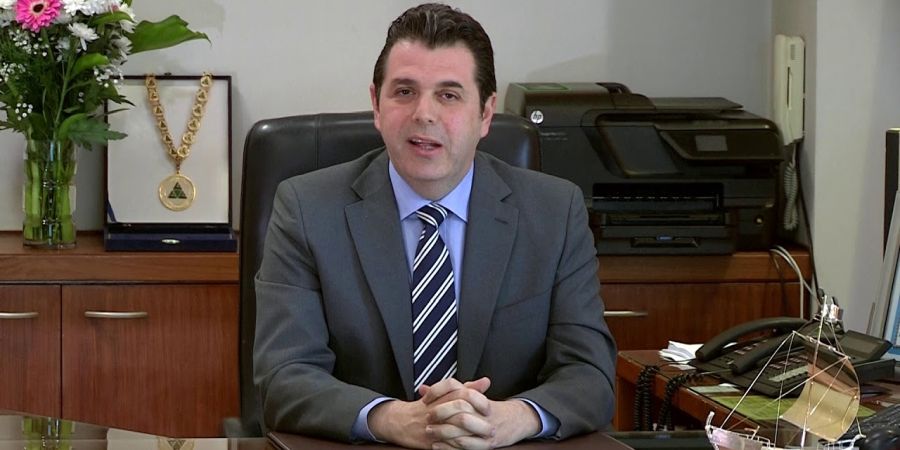 Δήμαρχος Στροβόλου: «Σε δύο μήνες έτοιμη η μελέτη για επανασχεδιασμό Λεωφόρου Τσερίου»